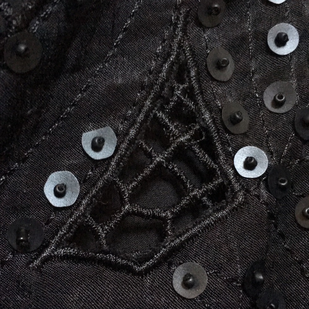 FINAL MARKDOWN Ladies’ Max Rave Mini Dress (L) - Picture 6 of 14